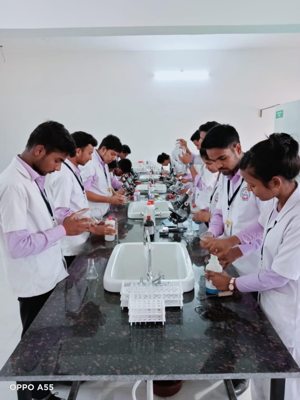 Florence College of Nursing Ranchi Infrastructure photo 39